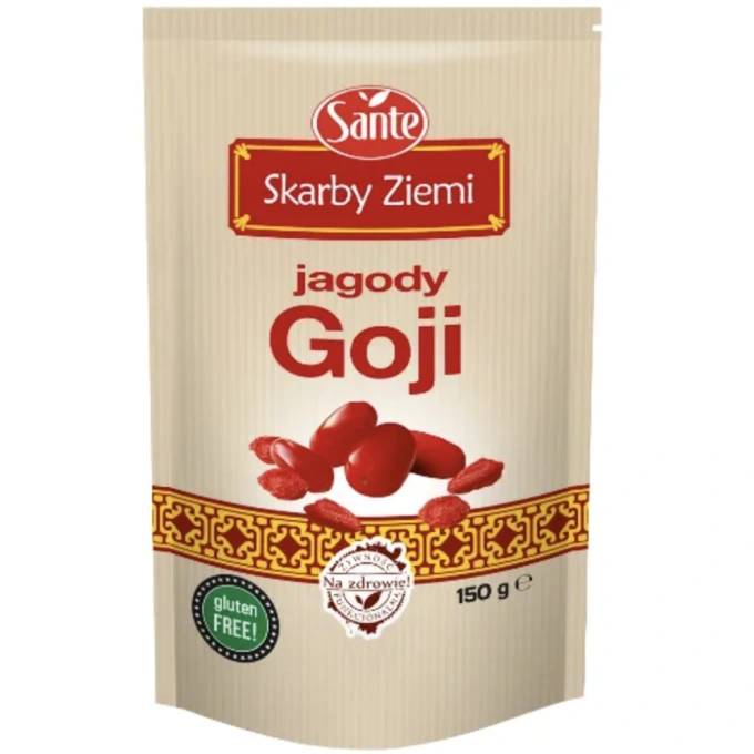 Jagody goji 150g